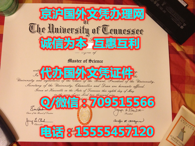 原版美国田纳西大学文凭样本_副本.jpg