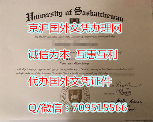 萨斯喀彻温大学毕业证_副本.jpg