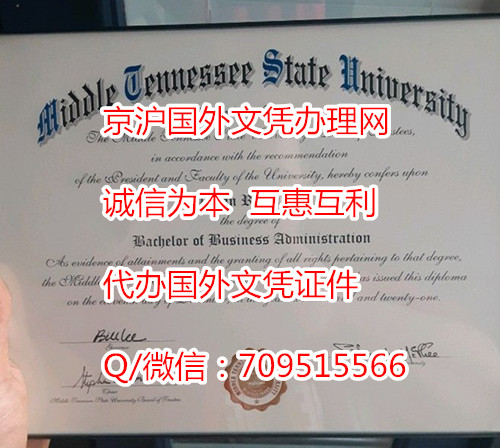 中田纳西州立大学毕业证_副本.jpg