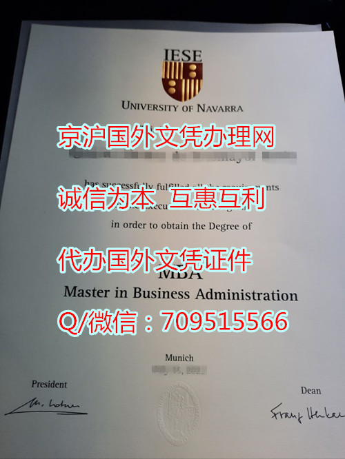 纳瓦拉大学毕业证2022_副本.jpg