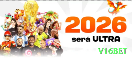 v16bet: O Guia Definitivo Para Jogadores Brasileiros02 - v16bet 🎰💰 Progressive mini jackpot: grind slots com mini/midi jackpots frequentes — acumule small wins até o big one cair! 🌟📉