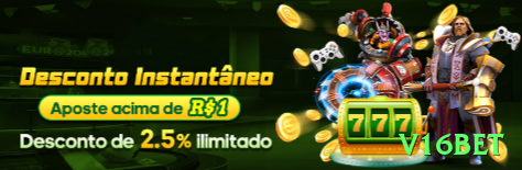 Guia Completo: v16bet - Tudo Que Você Precisa Saber em 202601 - v16bet 🎰🛡️ Baccarat banker grind + commission hedge: aposte flat banker com small tie side — lucro estável + upside extra! 🃏💵